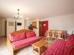Spacieux appartement 7 pers au pied des pistes, parking, WiFi - FR-1-508-230